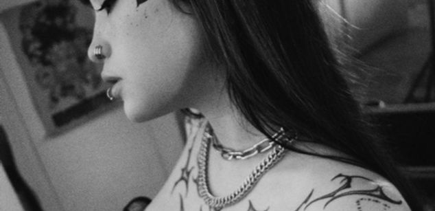 Model - Mistress Ludovika mistress