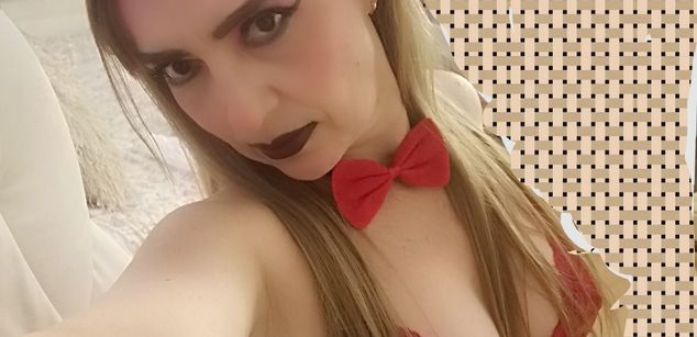 Model - LatinGirl68 COLOMBIAN