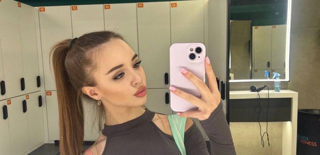 Model - Sweety Lali teen