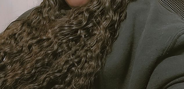 Model - Queen Kat joi