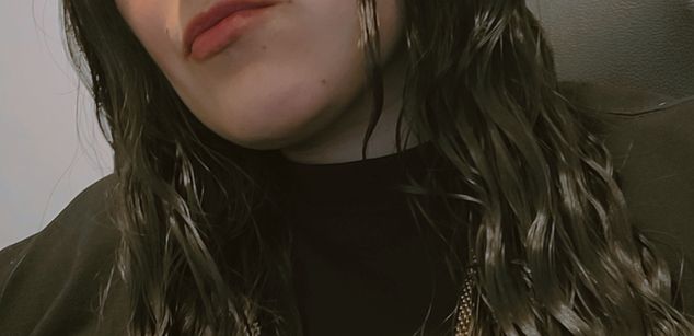 Model - Queen Kat joi