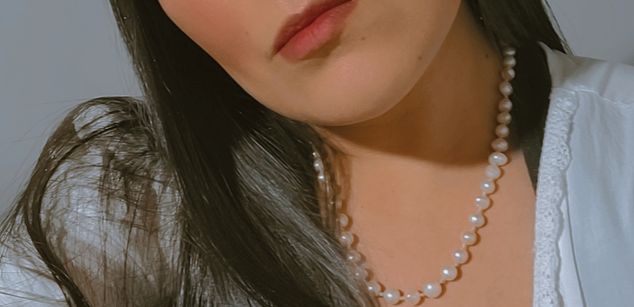 Model - Queen Kat joi