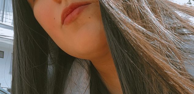 Model - Queen Kat joi