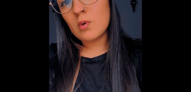 Model - Queen Kat joi