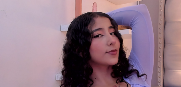 Model - VioletaFosterr bdsm