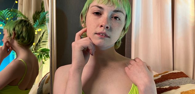 Model - Agathakisa sph