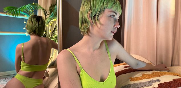 Model - Agathakisa sph