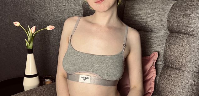 Model - Agathakisa sph