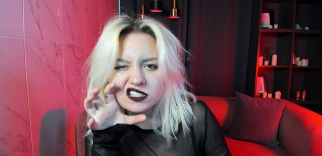 Model - Michelle student