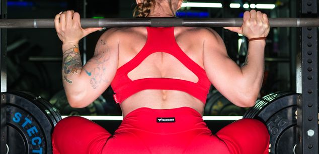 Model - ZlataFitGoddess hairypussy