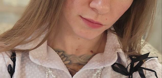 Model - ZlataFitGoddess hairypussy