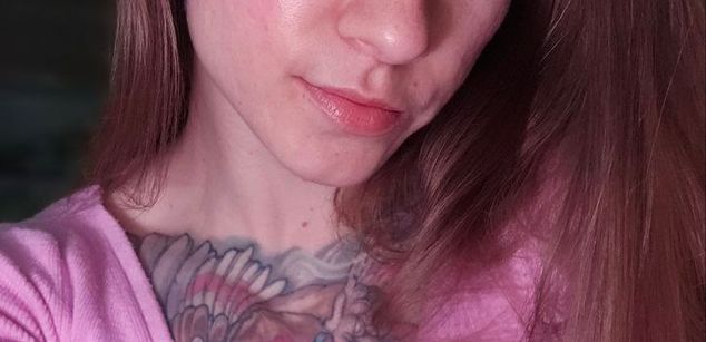 Model - ZlataFitGoddess hairypussy