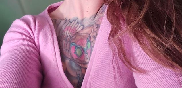 Model - ZlataFitGoddess hairypussy