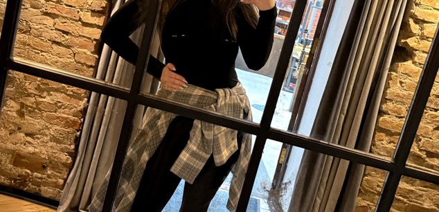 Model - Goddess Juliia CBT