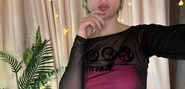 Model - Agathakisa sph