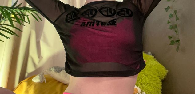 Model - Agathakisa sph