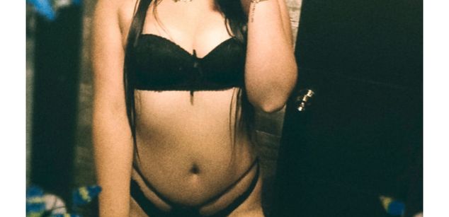 Model - mia099 brown