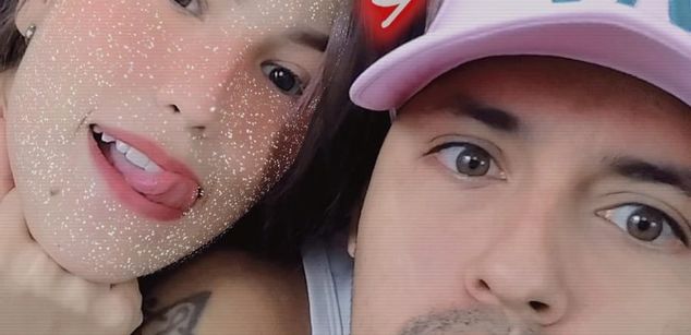 Model - AteneaAndFox HARD