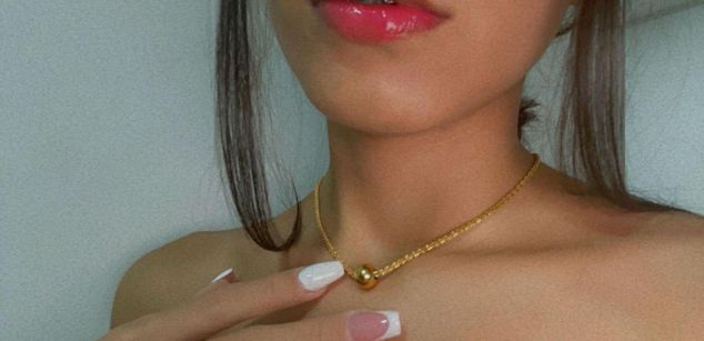 Model - Sekhmet_ masturbation