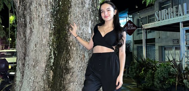 Model - Laura Ferreira Lovense