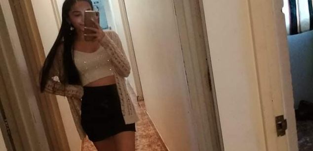 Model - Laura Ferreira Lovense