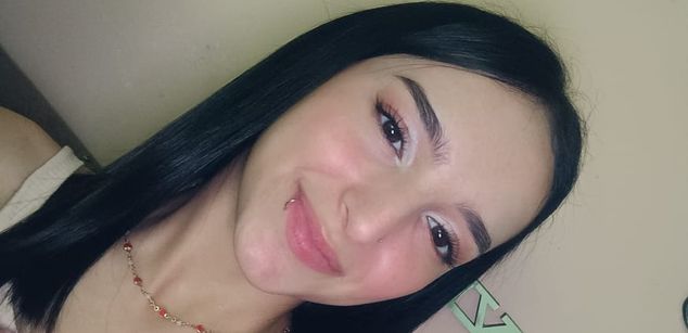 Model - Laura Ferreira Lovense