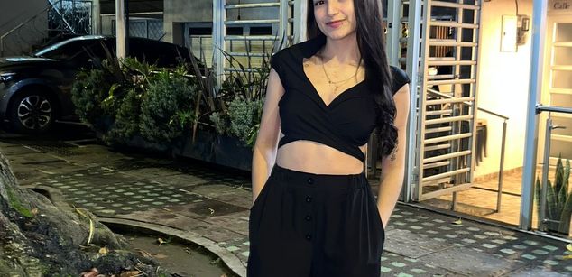 Model - Laura Ferreira Lovense