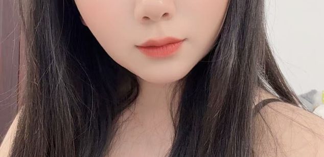 Model - chenchen uniform