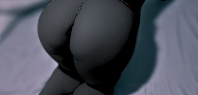 Model - Sydney Sage fastresponse