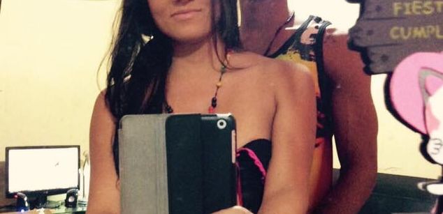 Model - nastysloppyfart trans boy joi