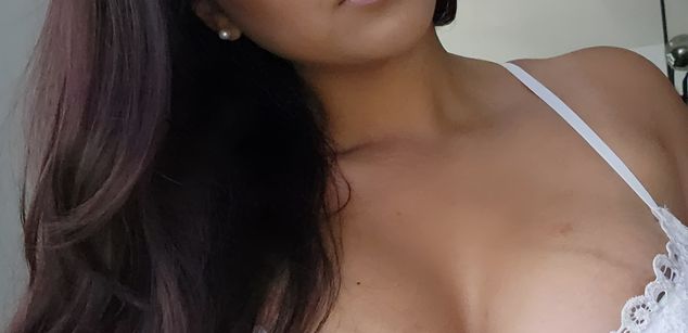 Model - Goddess_Laylah sph