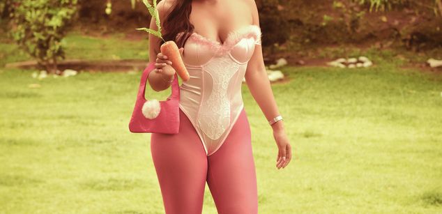 Model - chloejohanson slave