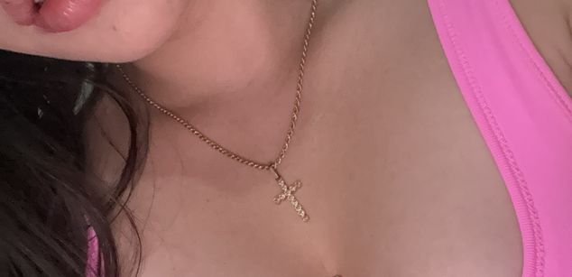 Model - Carolain slave