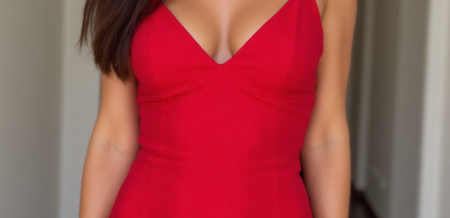 Model - PlanetVenus568 anal