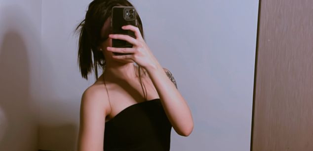 Model - Pamela panties