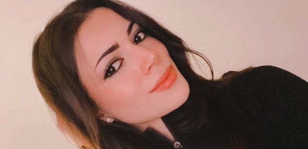 Model - Pamela panties