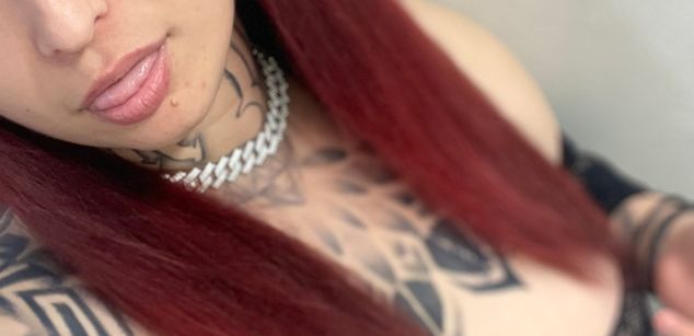 Model - Monroe Diamond BBW