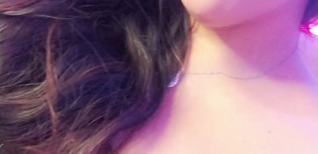 Model - RubyRyles shaved