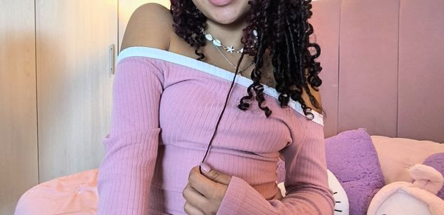 Model - Morgan young