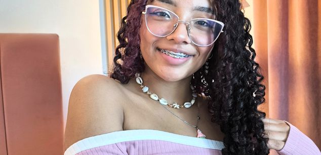 Model - Morgan young