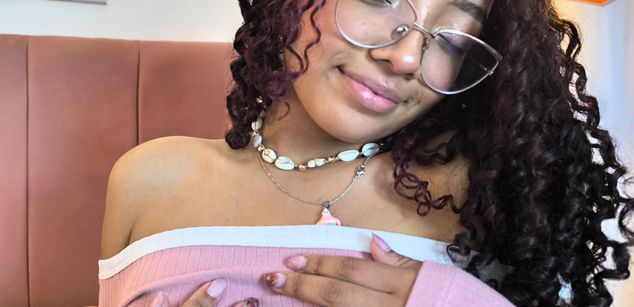 Model - Morgan young