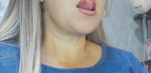 Model - TwoFires bigtits