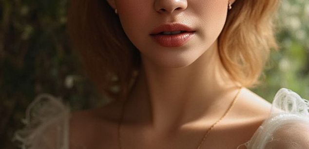 Model - Anna_Elfie young