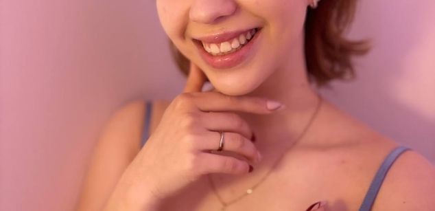 Model - Anna_Elfie young