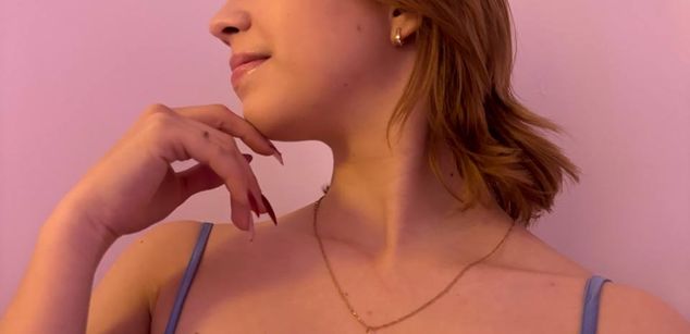 Model - Anna_Elfie young