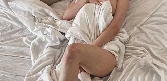 Model - Mari Nette bigboobs