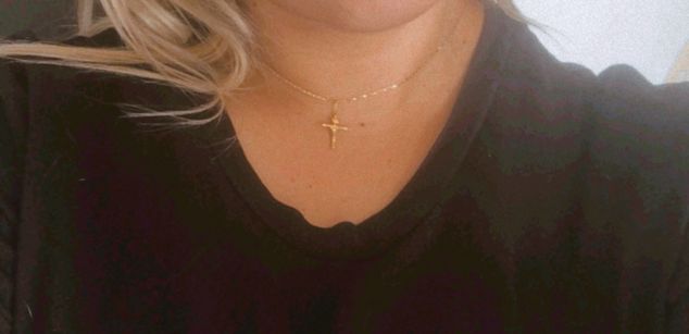 Model - CarolinaLatin LATIN