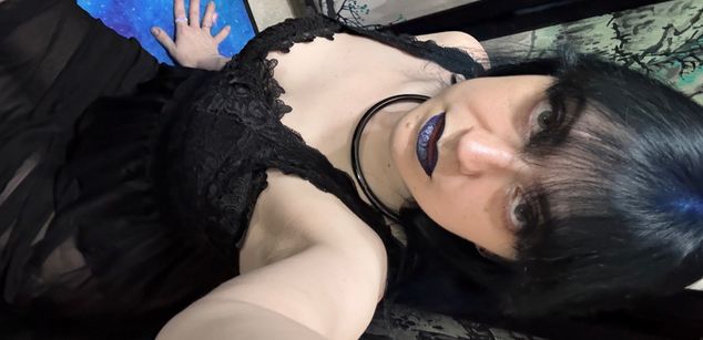 Model - Sakura Petite