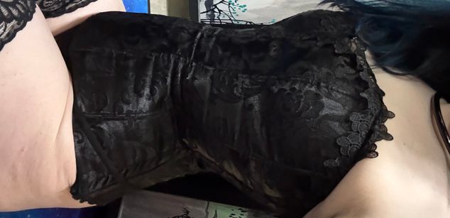 Model - Sakura Petite