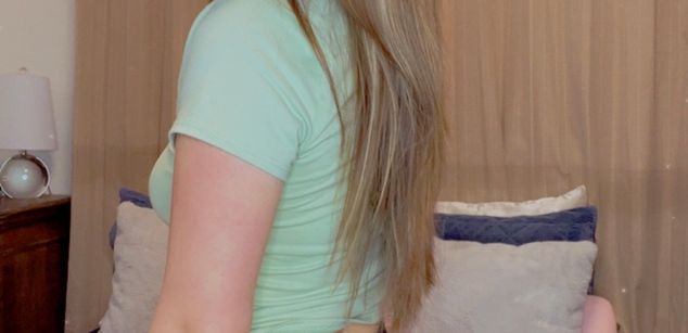 Model - HarleySin joi